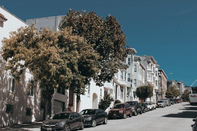 Diamond Heights