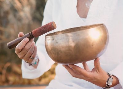sound healing